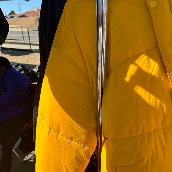 Men’s jacket - Picture 2 of 3